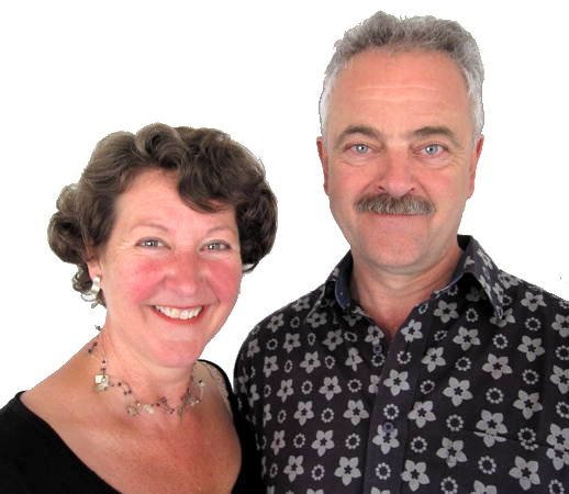 Tineke & Maurits van Geel