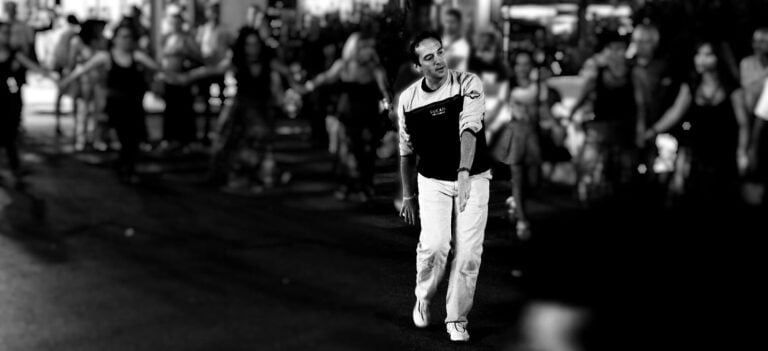 Roberto Bagnoli Folk Dance Workshop April 26-28 in Boulder